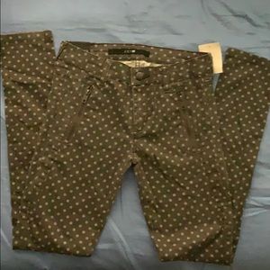 2 pairs of joes jeans